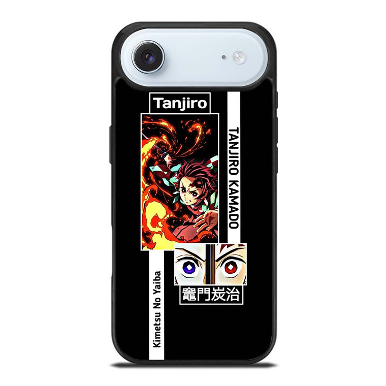 TANJIRO KIMETSU NO YAIBA iPhone Air Case