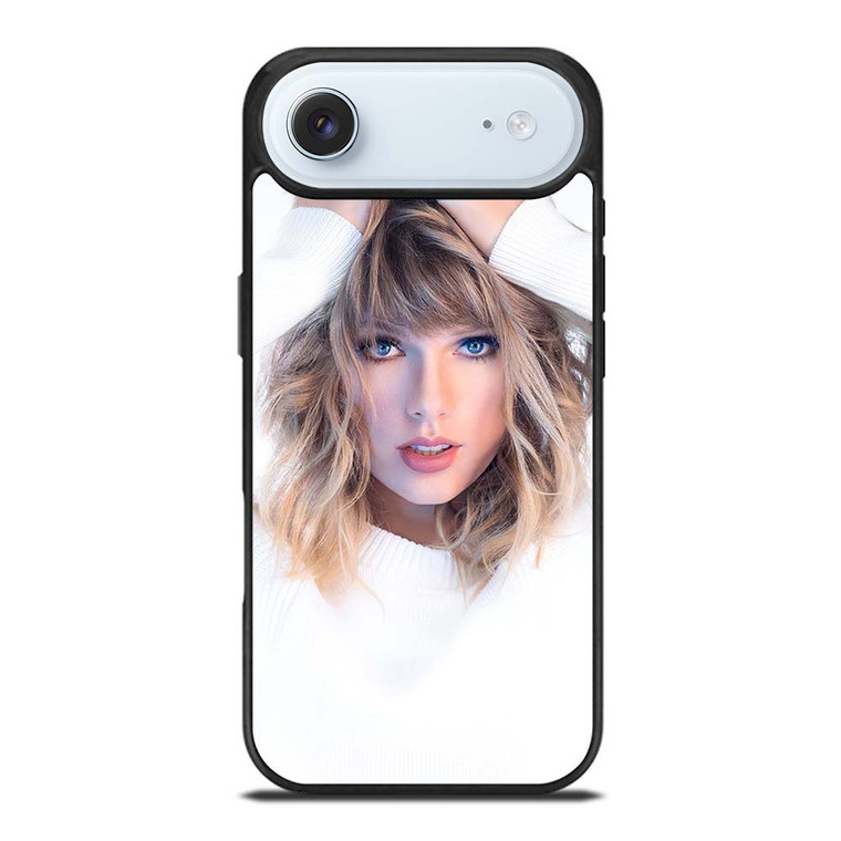 TAYLOR SWIFT FACE iPhone Air Case