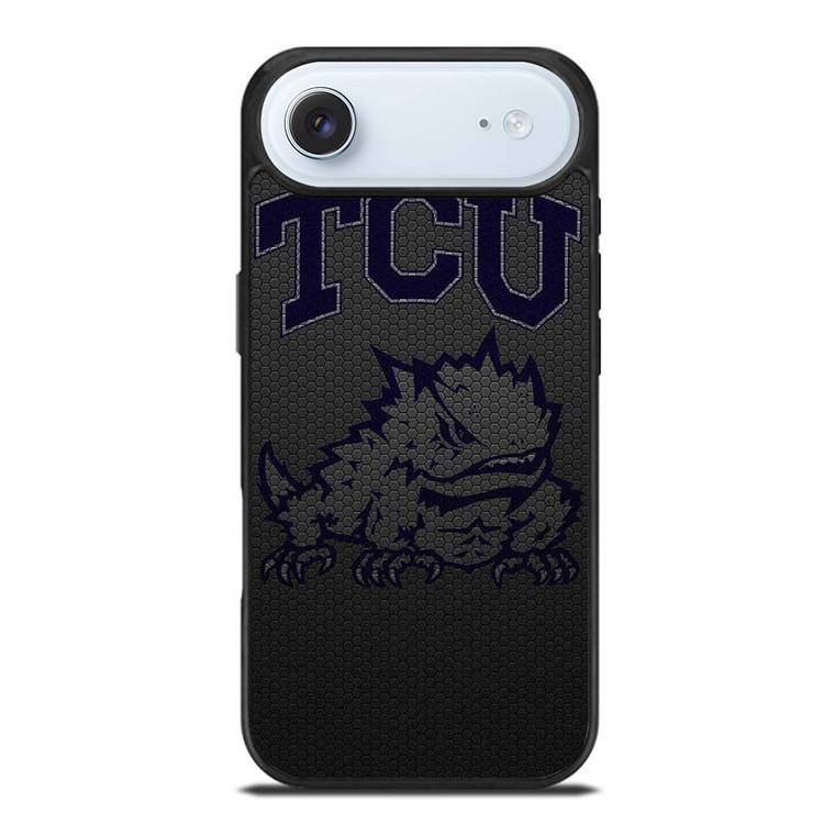 TCU HORNED FROGS ICON iPhone Air Case TCU HORNED FROGS ICON iPhone Air Case