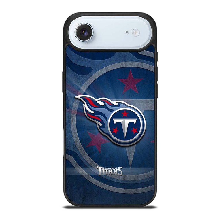 TENNESSE TITANS SYMBOL iPhone Air Case