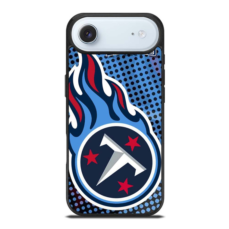 TENNESSEE TITANS LOGO NFL iPhone Air Case