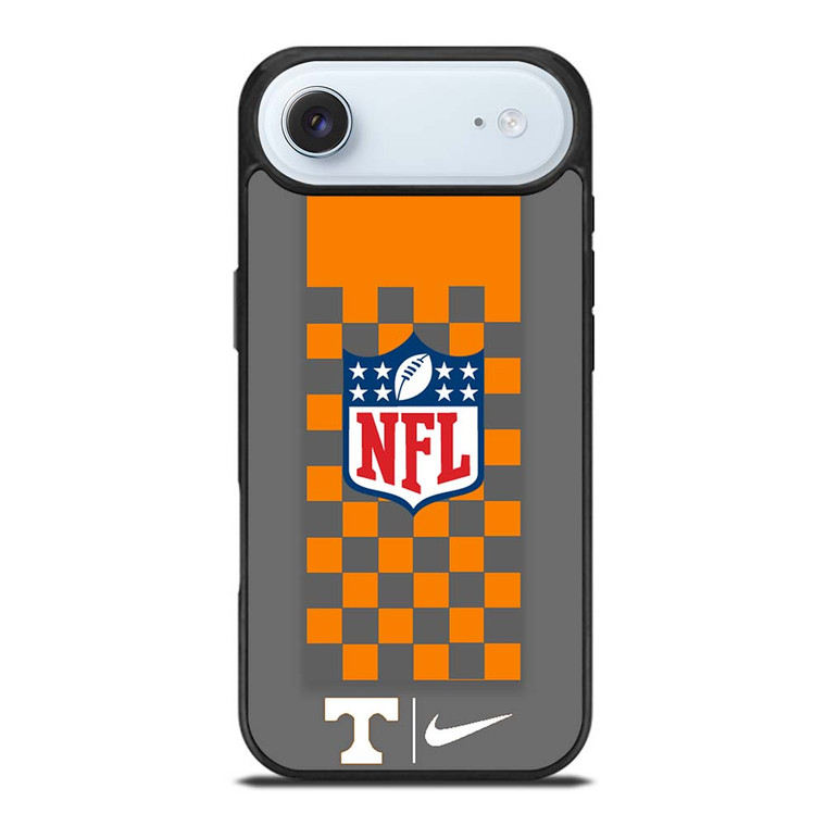 TENNESSEE VOLS NFL NIKE iPhone Air Case