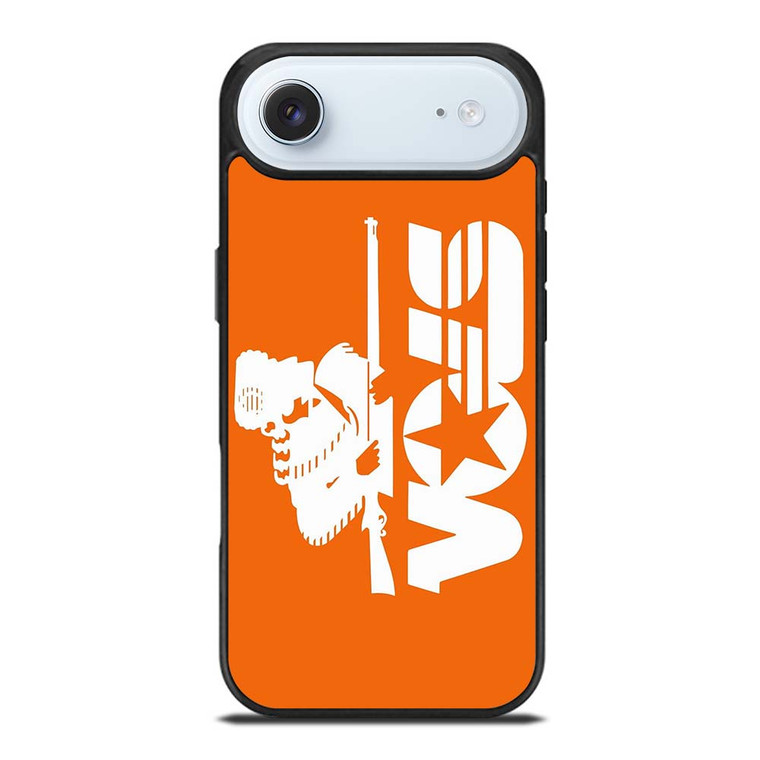 TENNESSEE VOLUNTEERS VOLS 4 iPhone Air Case