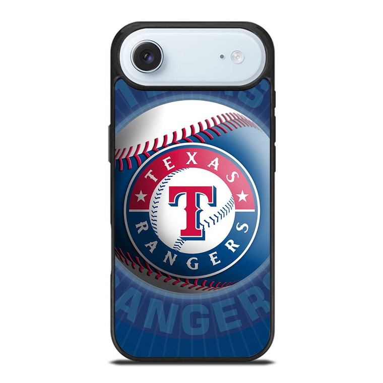 TEXAS RANGERS BASEBALL iPhone Air Case TEXAS RANGERS BASEBALL iPhone Air Case