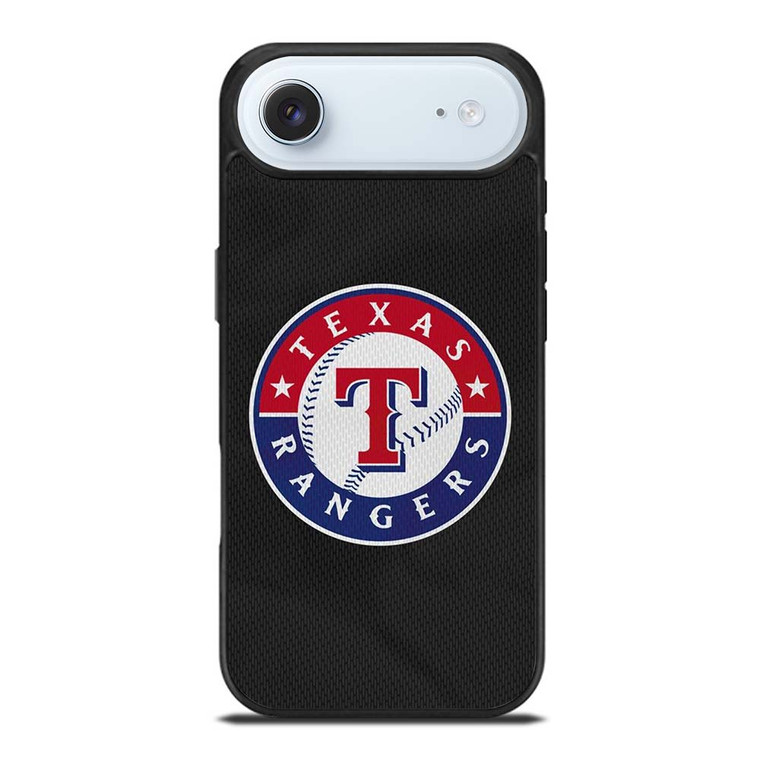 TEXAS RANGERS JERSEY iPhone Air Case TEXAS RANGERS JERSEY iPhone Air Case