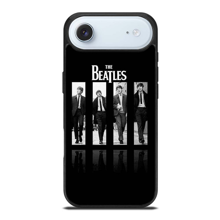 THE BEATLES VINTAGE iPhone Air Case