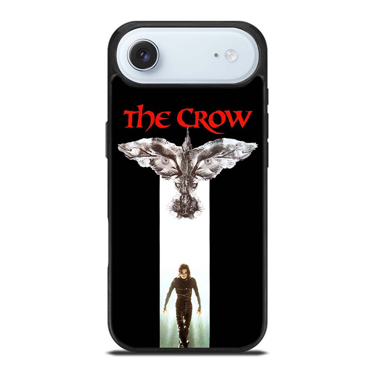 THE CROW MOVIE iPhone Air Case