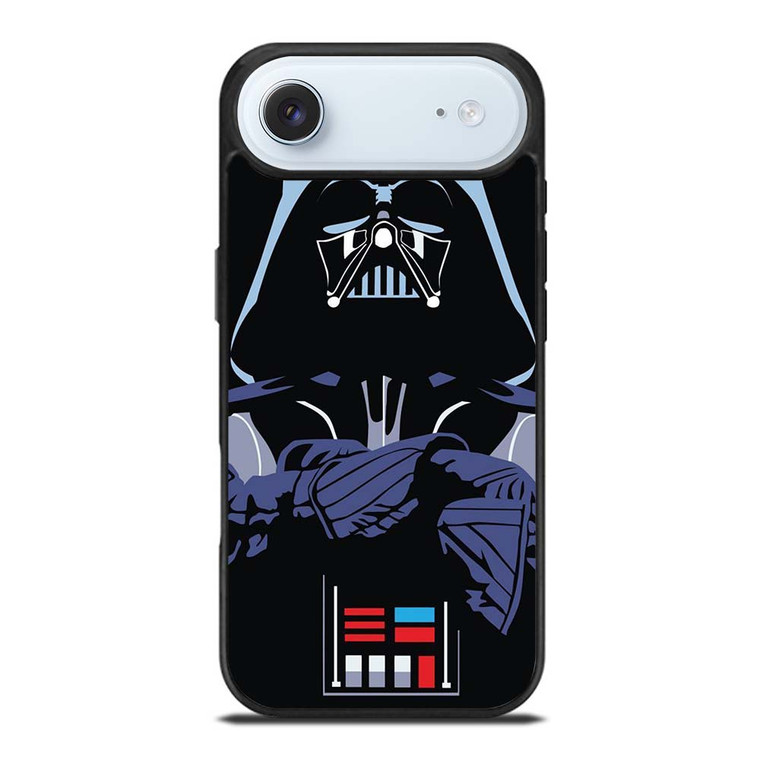 THE DARTH VADER STAR WARS CLIPART iPhone Air Case