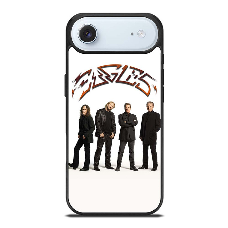 THE EAGLES BAND MEMBER iPhone Air Case