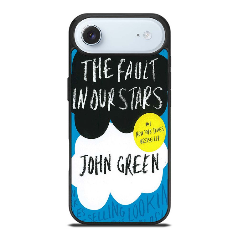 THE FAULT IN THE STAR iPhone Air Case THE FAULT IN THE STAR iPhone Air Case