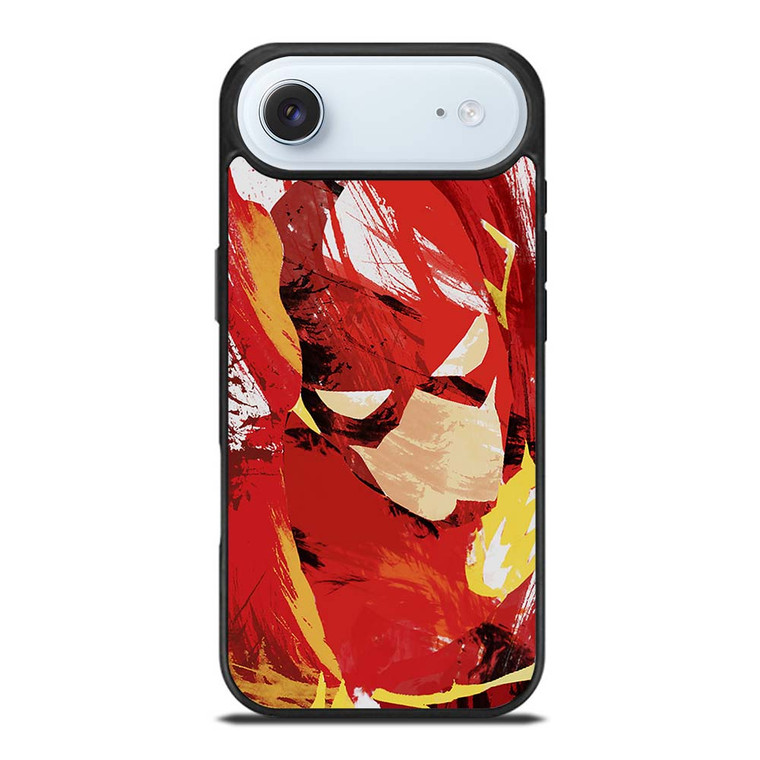 THE FLASH ART iPhone Air Case THE FLASH ART iPhone Air Case
