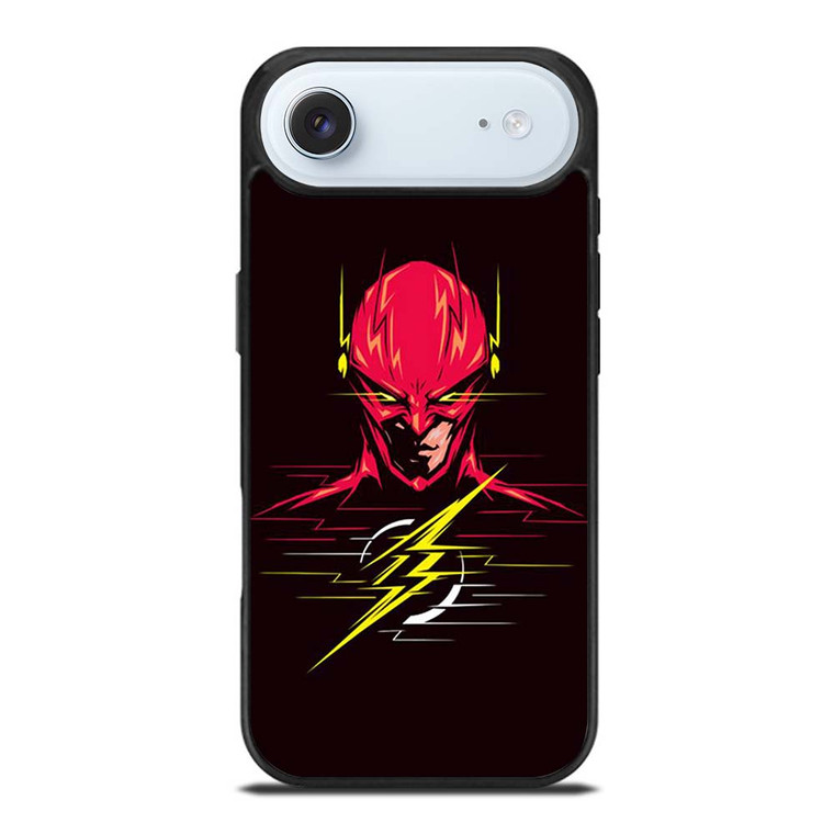 THE FLASH SUPERHERO SIMPLE iPhone Air Case THE FLASH SUPERHERO SIMPLE iPhone Air Case