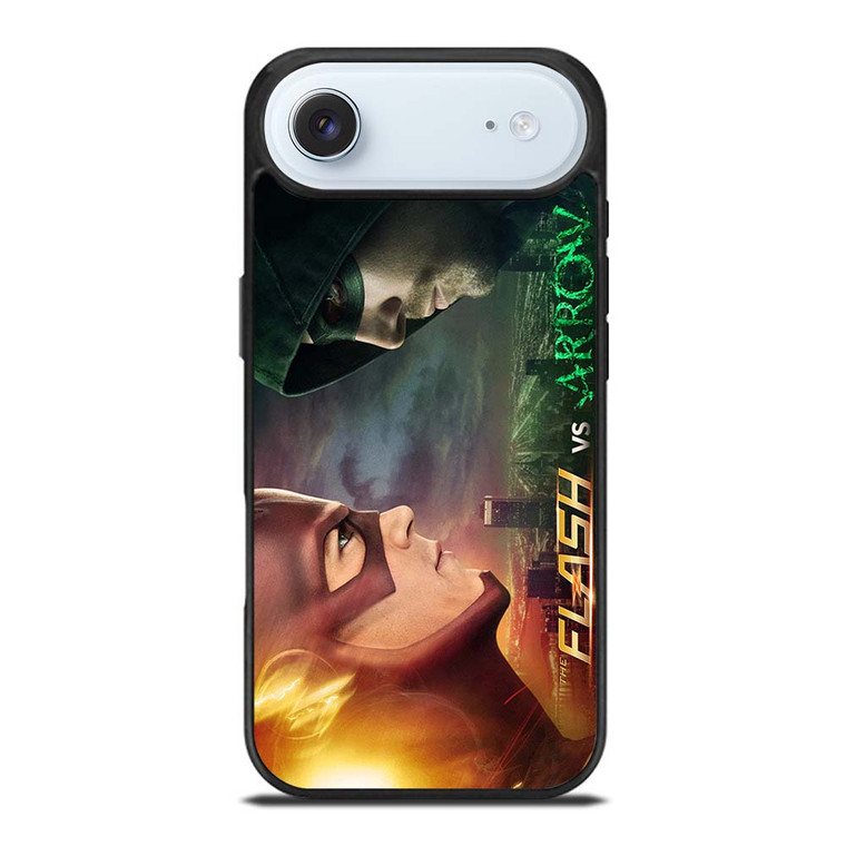 THE FLASH VS ARROW 2 iPhone Air Case THE FLASH VS ARROW 2 iPhone Air Case