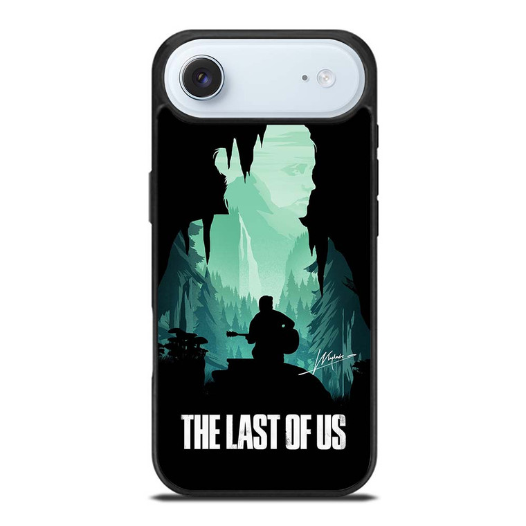 THE LAST OF US  iPhone Air Case