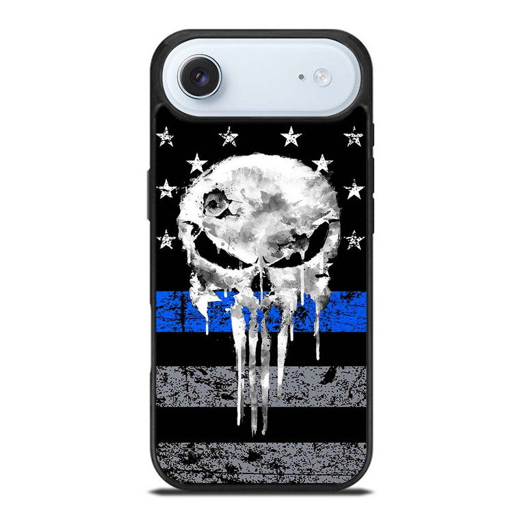 THE PUNISHER ICON 2 iPhone Air Case