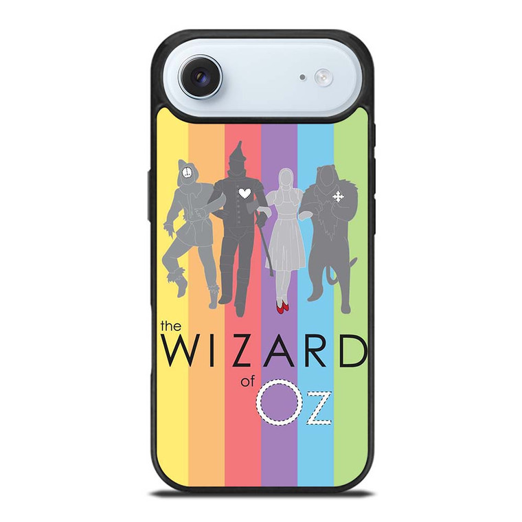 THE WIZARD OF OZ iPhone Air Case