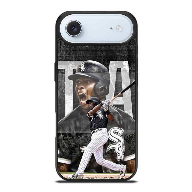 TIM ANDERSON CHICAGO WHITE SOX iPhone Air Case