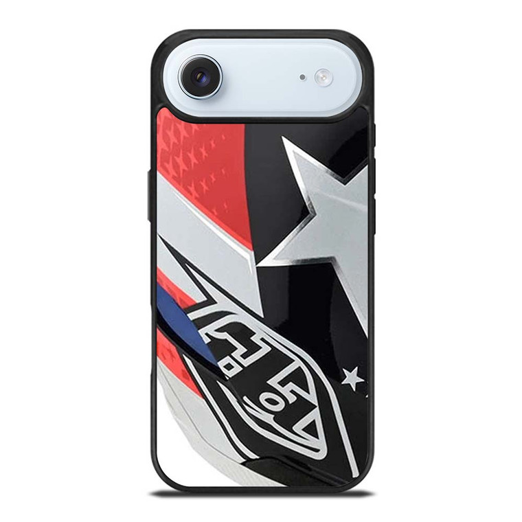 TLD TROY LEE DESIGNS LOGO iPhone Air Case