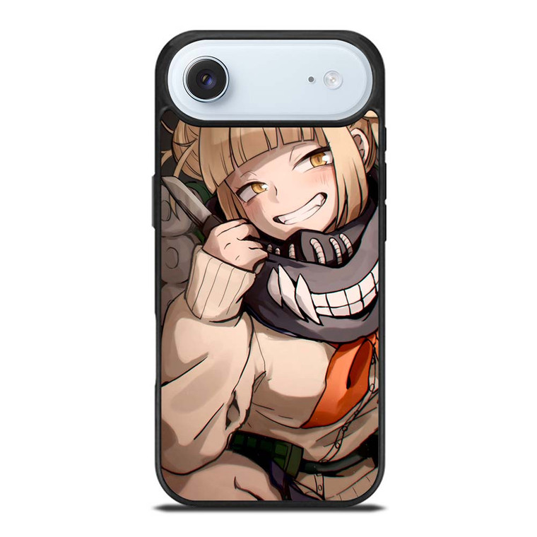 TOGA MY HERO ACADEMIA iPhone Air Case