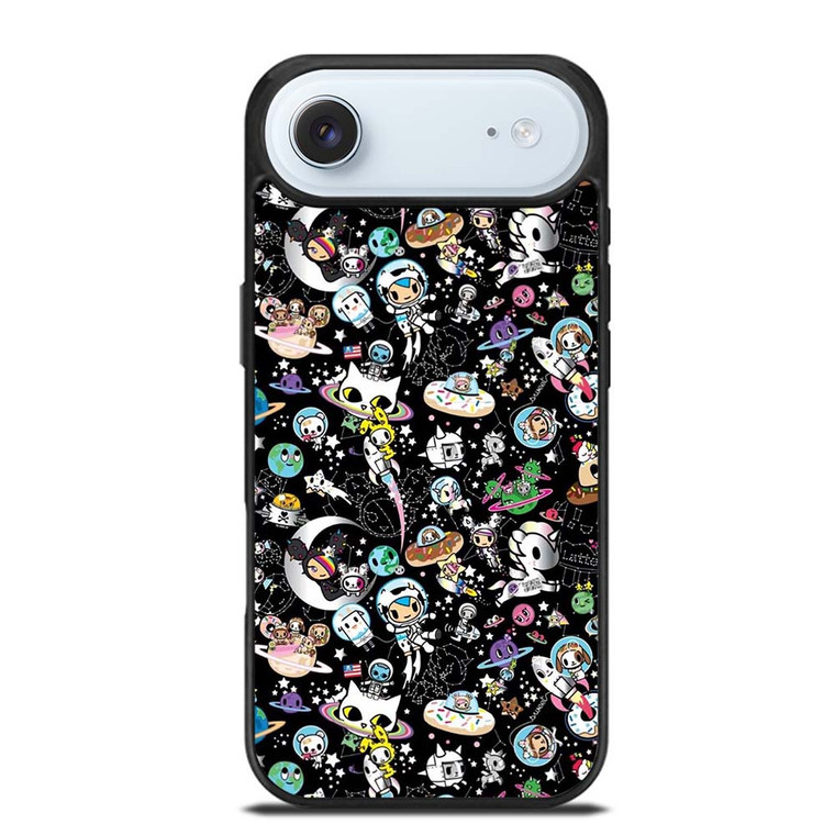 TOKIDOKI COLLAGE 2 iPhone Air Case