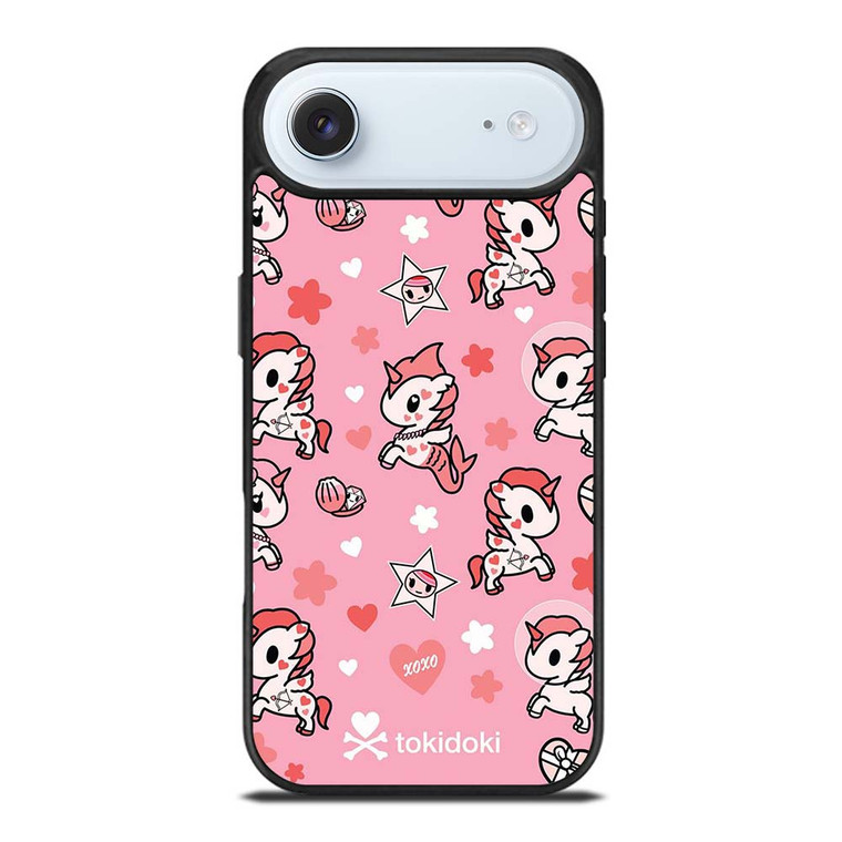 TOKIDOKI UNICORN COLLAGE iPhone Air Case