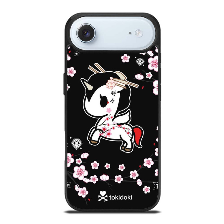 TOKIDOKI UNICORN SAKURA iPhone Air Case