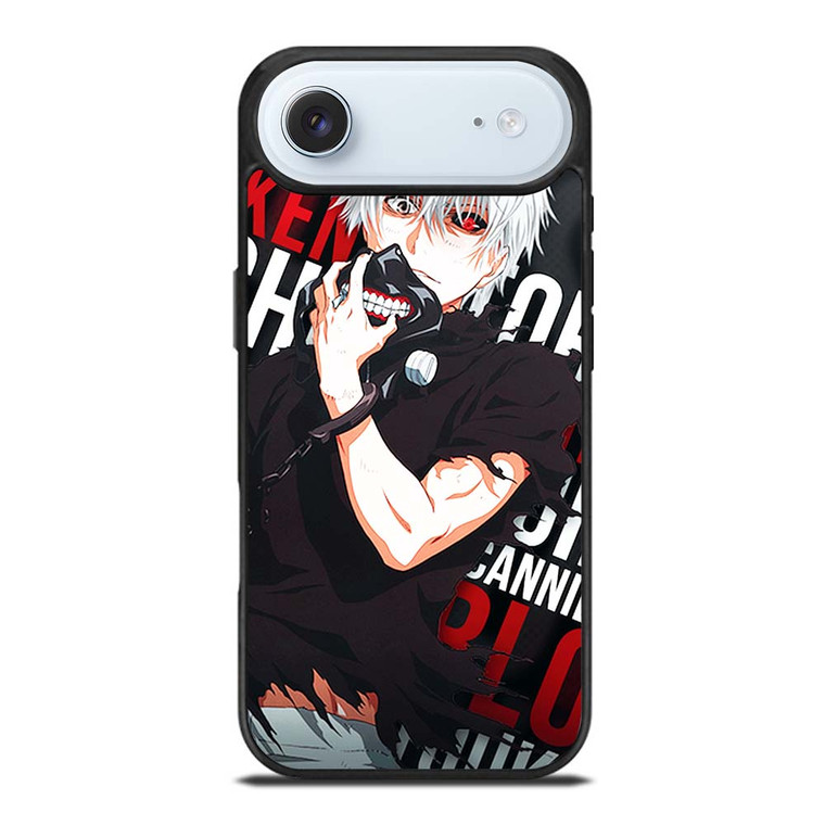 TOKYO GHOUL KANEKI iPhone Air Case