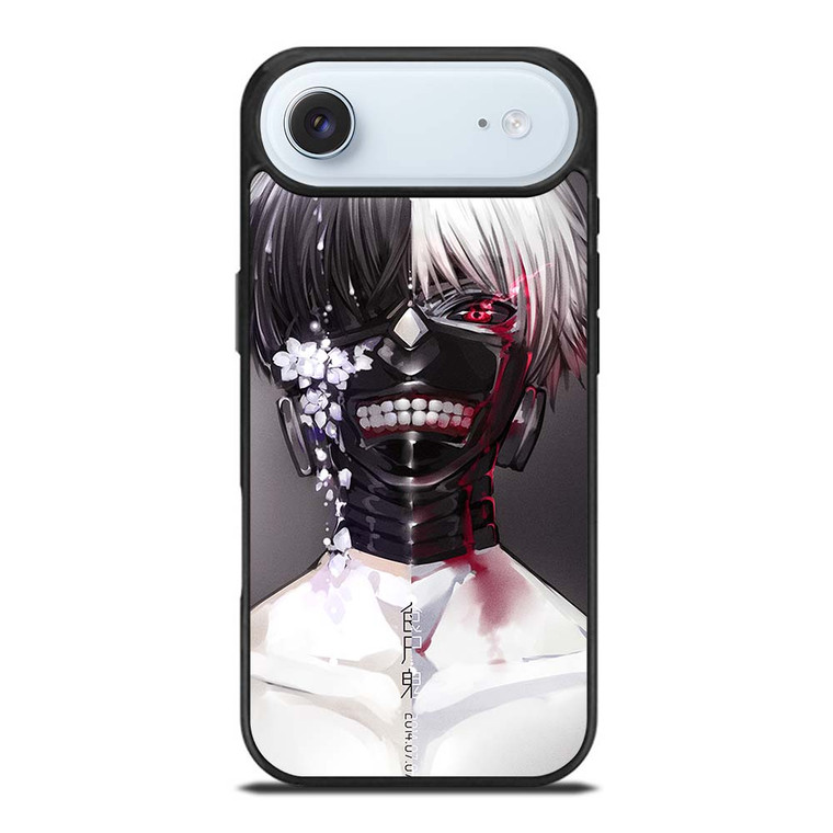TOKYO GHOUL KEN KANEKI ANIME iPhone Air Case