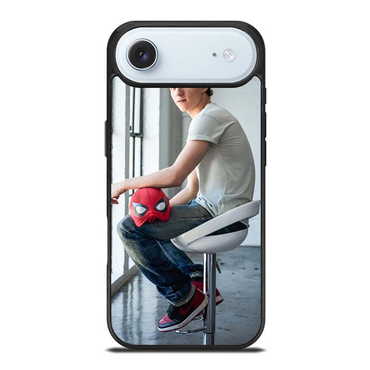 TOM HOLLAND SPIDERMAN  iPhone Air Case