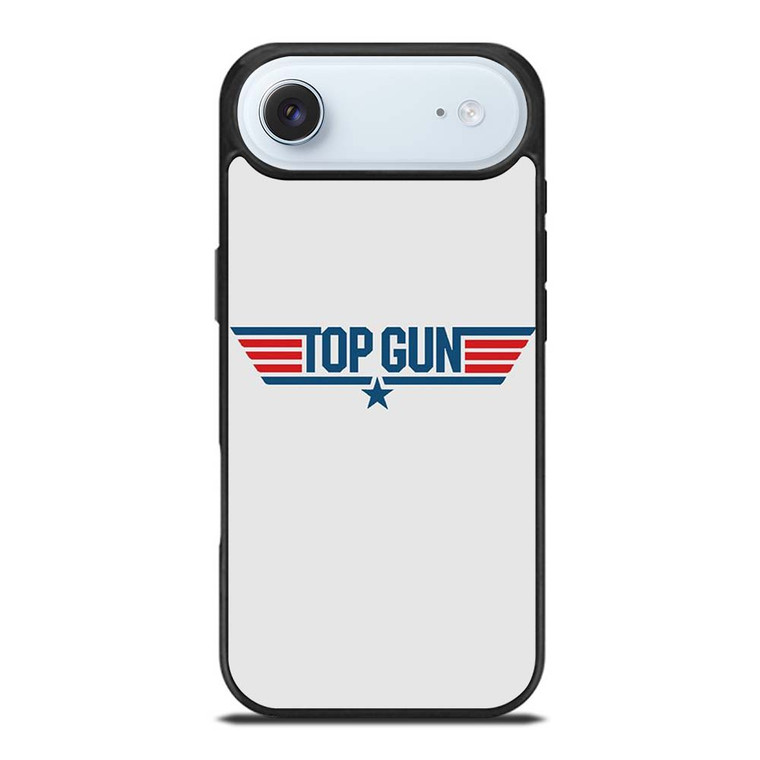 TOP GUN ICON LOGO iPhone Air Case