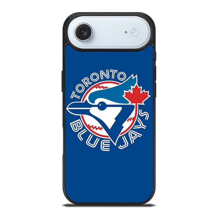 TORONTO BLUE JAYS CANADIAN HOCKEY TEAM iPhone Air Case