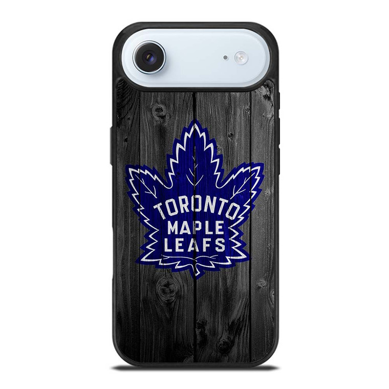 TORONTO MAPLE LEAFS HOCKEY TEAM iPhone Air Case