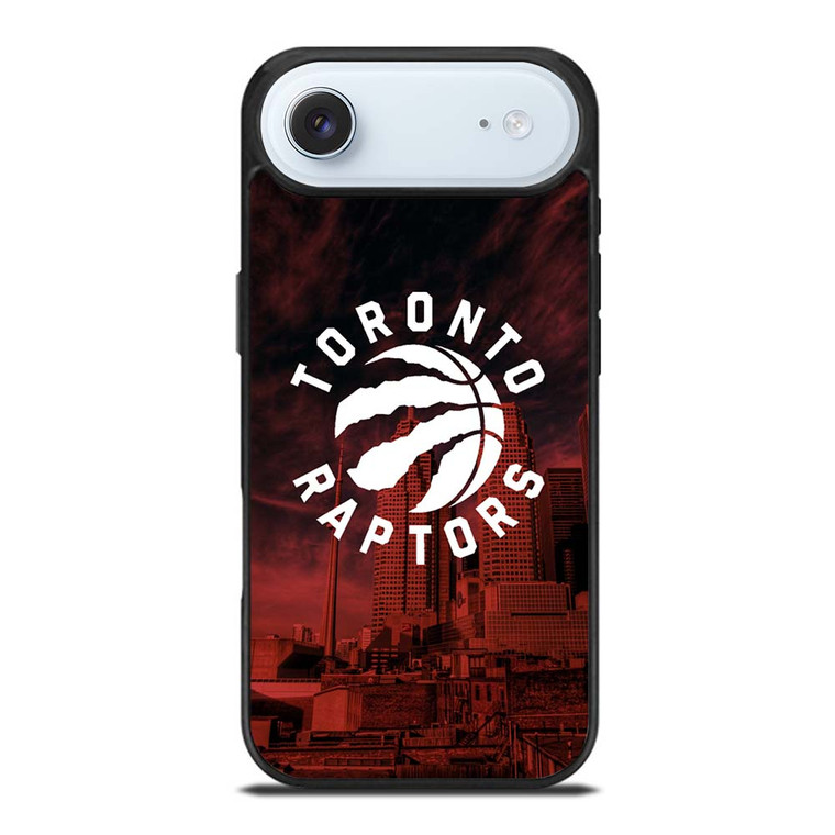 TORONTO RAPTORS 2 iPhone Air Case