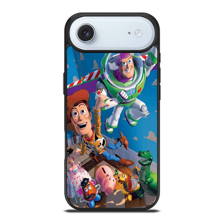 TOY STORY WALT DISNEY iPhone Air Case