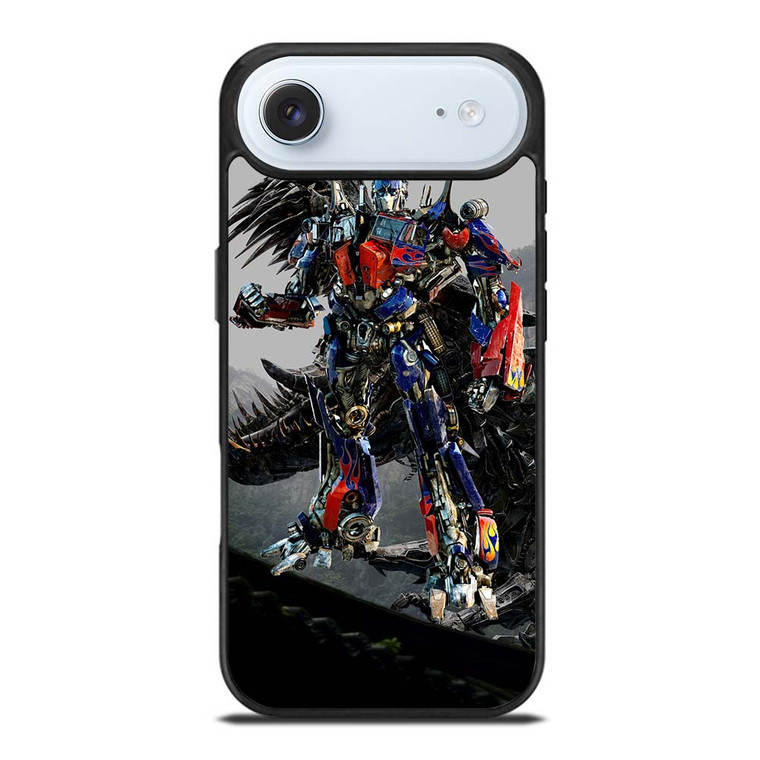 TRANSFORMERS OPTIMUS PRIME iPhone Air Case