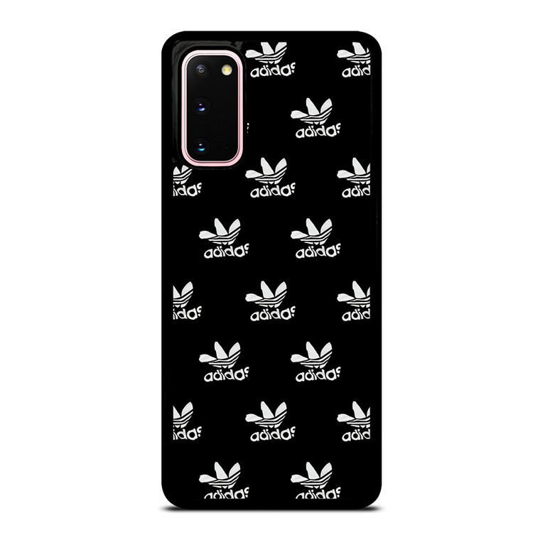 ADIDAS COLLAGE LOGO Samsung Galaxy S20 Case