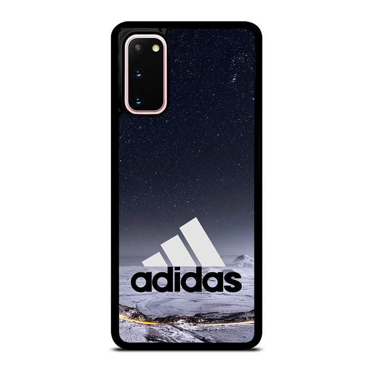 ADIDAS ICEMOUNT Samsung Galaxy S20 Case