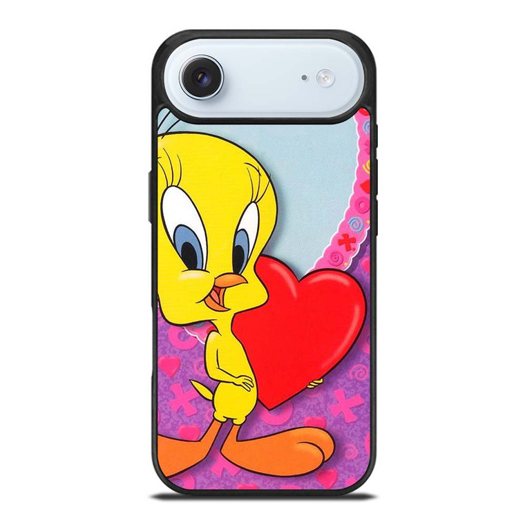 TWEETY BIRD LOVE LOONEY TUNES iPhone Air Case