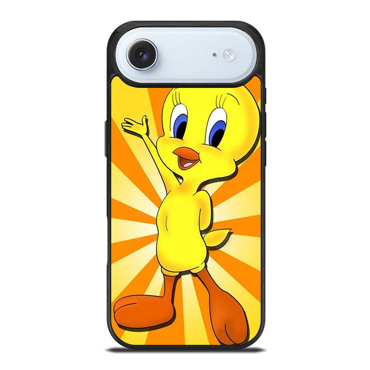 TWEETY FUNNY BIRD LOONEY TUNES iPhone Air Case