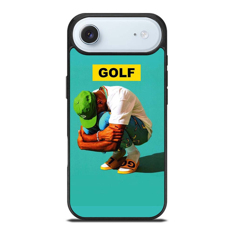 TYLER THE CREATOR GOLF WANG iPhone Air Case
