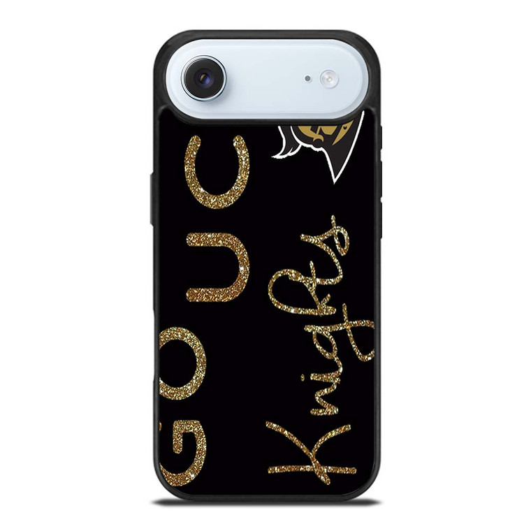 UCF KNIGHT 1 iPhone Air Case