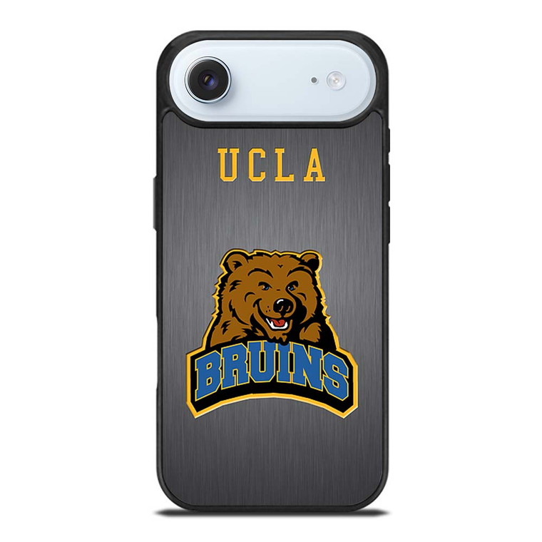 UCLA BRUINS LOGO NFL iPhone Air Case