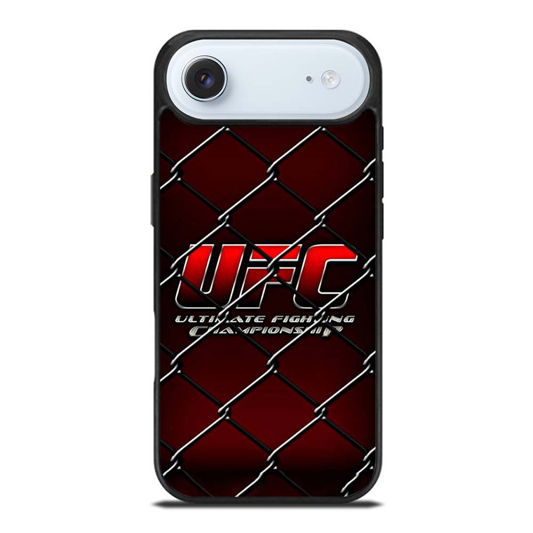 UFC LOGO 2 iPhone Air Case