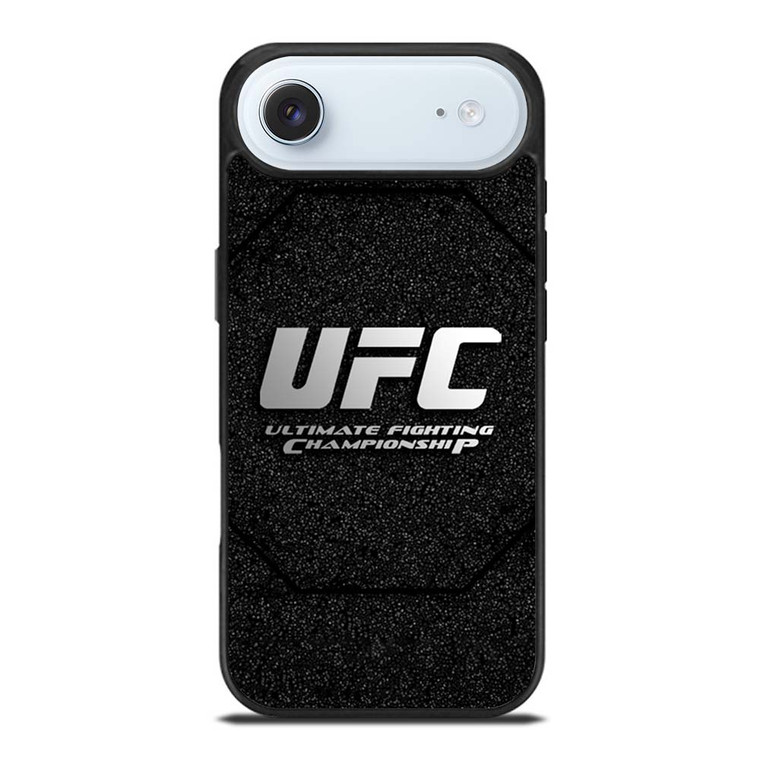 UFC LOGO iPhone Air Case