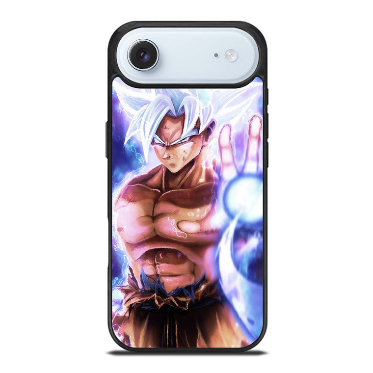 ULTRA INSTINCT SON GOKU DRAGON BALL iPhone Air Case
