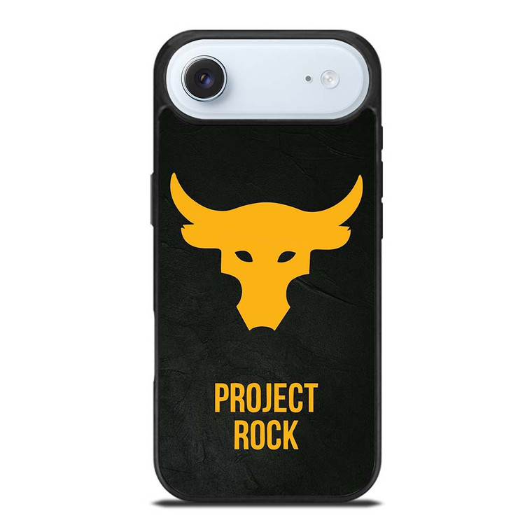 UNDER ARMOUR PROJECT ROCK iPhone Air Case