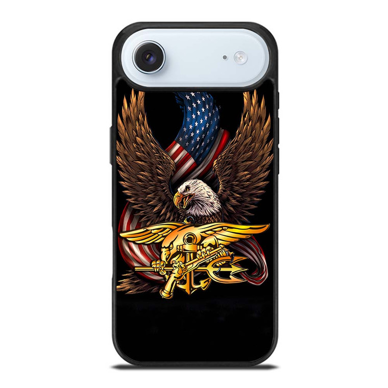 US NAVY SEALS LOGO iPhone Air Case