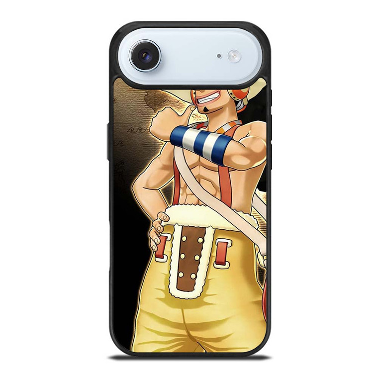 USOPP ONE PIECE ANIME 2 iPhone Air Case