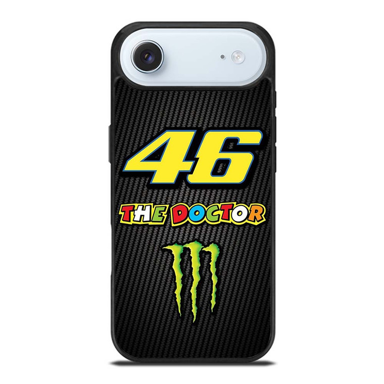 VALE 46 THE DOCTOR VALENTINO ROSSI iPhone Air Case