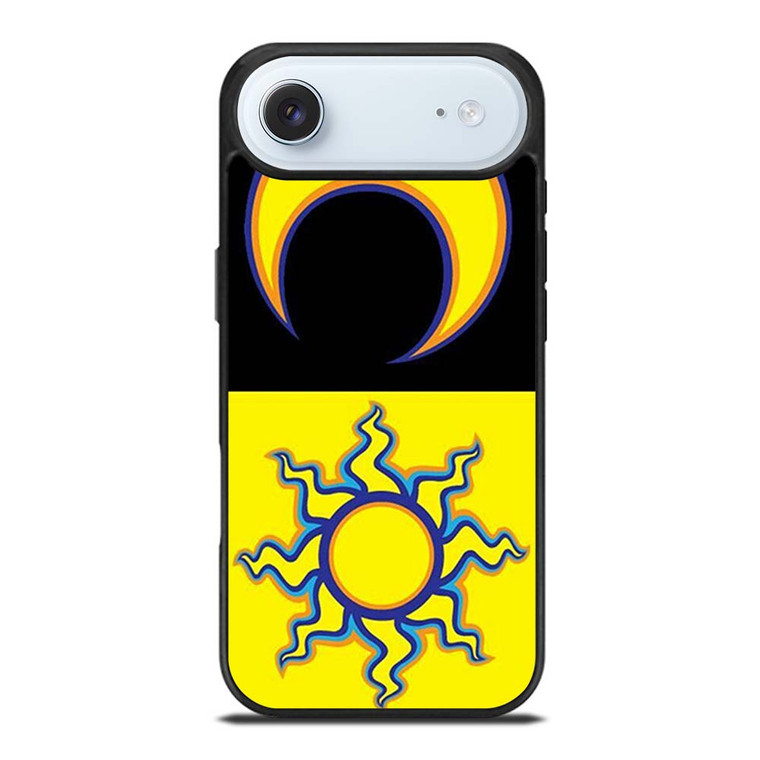 VALENTINO ROSSI 46 SUN MOON iPhone Air Case